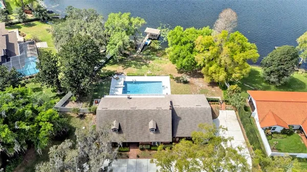 $775,000 | 153 Lake Otis Road, Winter Haven, FL 33884