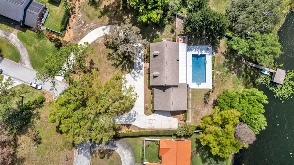 $775,000 | 153 Lake Otis Road, Winter Haven, FL 33884