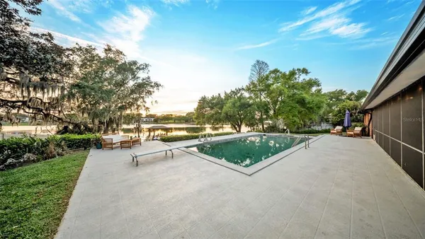 $775,000 | 153 Lake Otis Road, Winter Haven, FL 33884