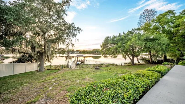 $775,000 | 153 Lake Otis Road, Winter Haven, FL 33884