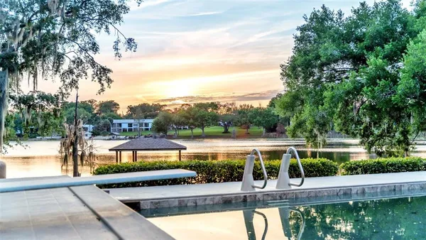 $775,000 | 153 Lake Otis Road, Winter Haven, FL 33884