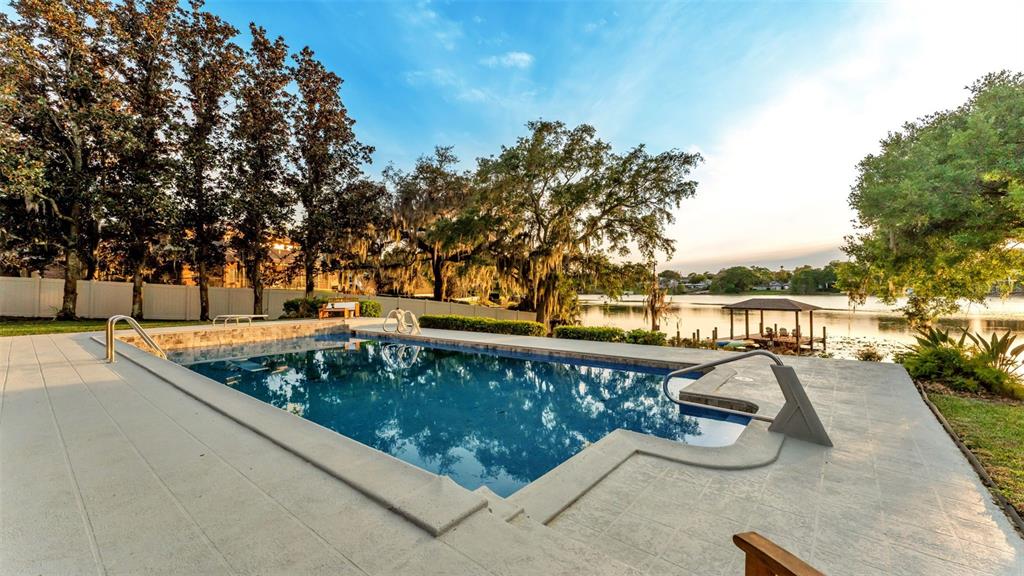 153 Lake Otis Road Winter Haven, FL 33884 - Photo 87 of 92