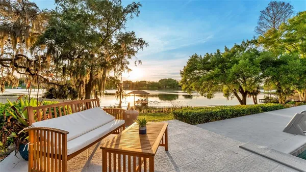 $775,000 | 153 Lake Otis Road, Winter Haven, FL 33884