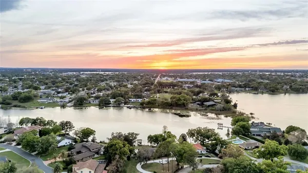 $775,000 | 153 Lake Otis Road, Winter Haven, FL 33884