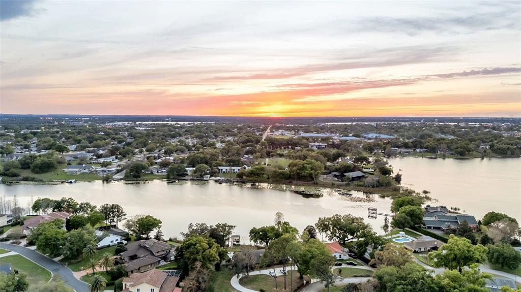 153 Lake Otis Road Winter Haven, FL 33884 - Photo 90 of 92