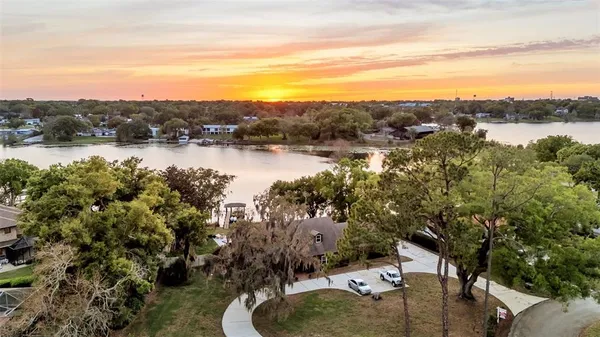 $775,000 | 153 Lake Otis Road, Winter Haven, FL 33884