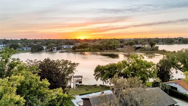 $775,000 | 153 Lake Otis Road, Winter Haven, FL 33884