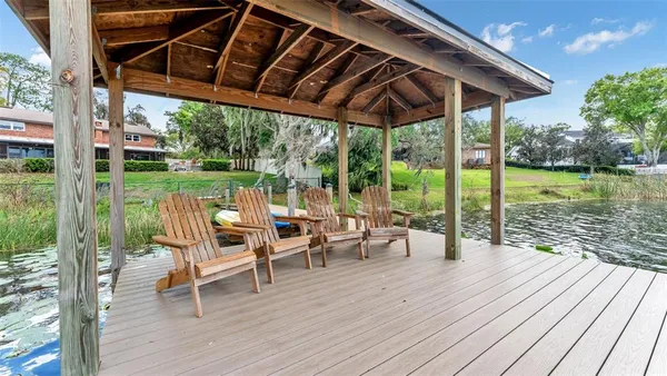 $775,000 | 153 Lake Otis Road, Winter Haven, FL 33884