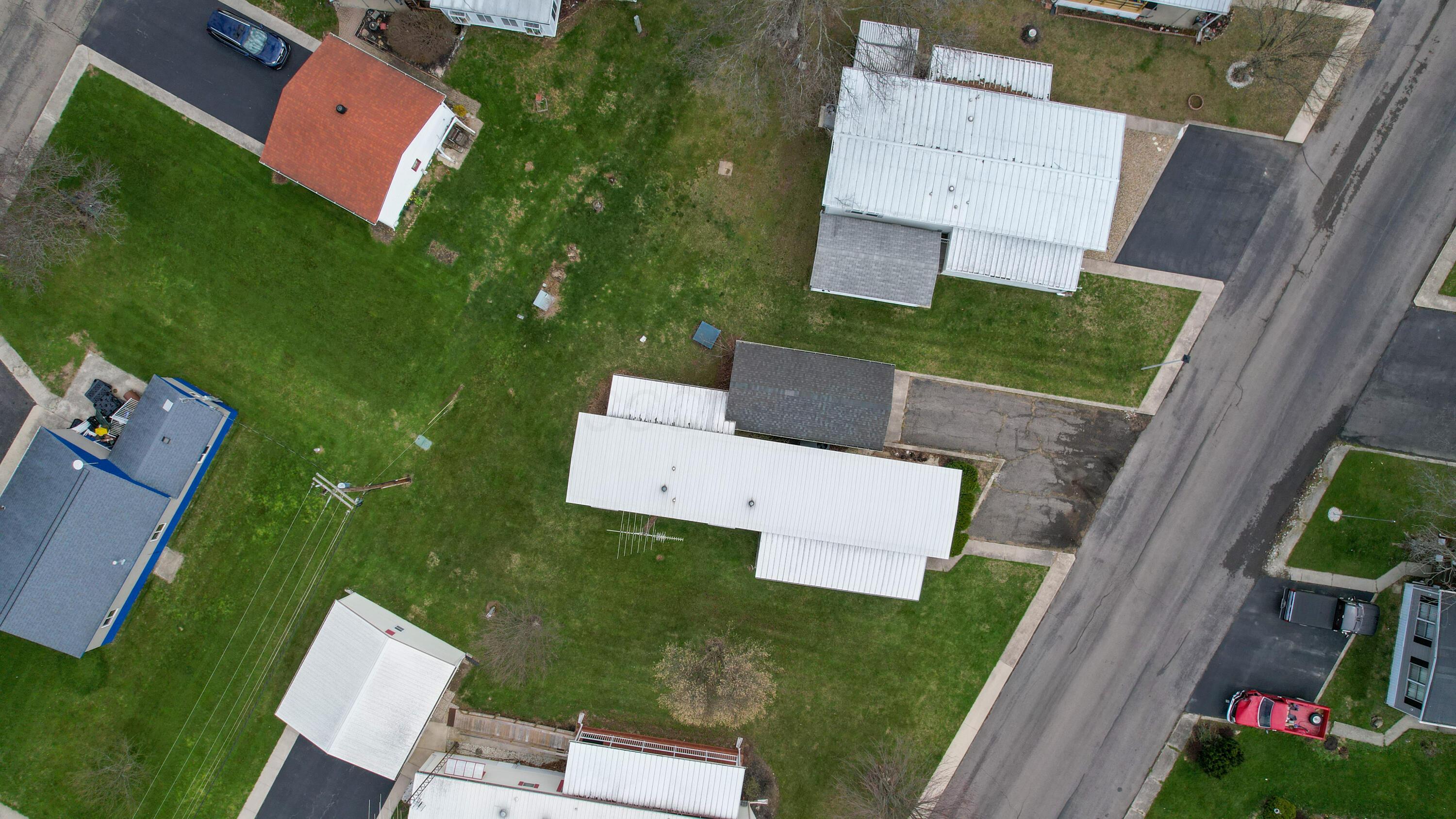 3200 Smeltzer Road, Unit LOT 66 Marion, OH 43302 - Photo 34 of 36 DJI_0022