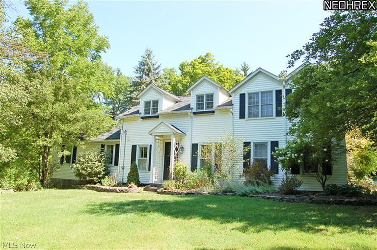610 Falls Road Chagrin Falls, OH 44022 - Photo 1 of 21 Gallery Image 1