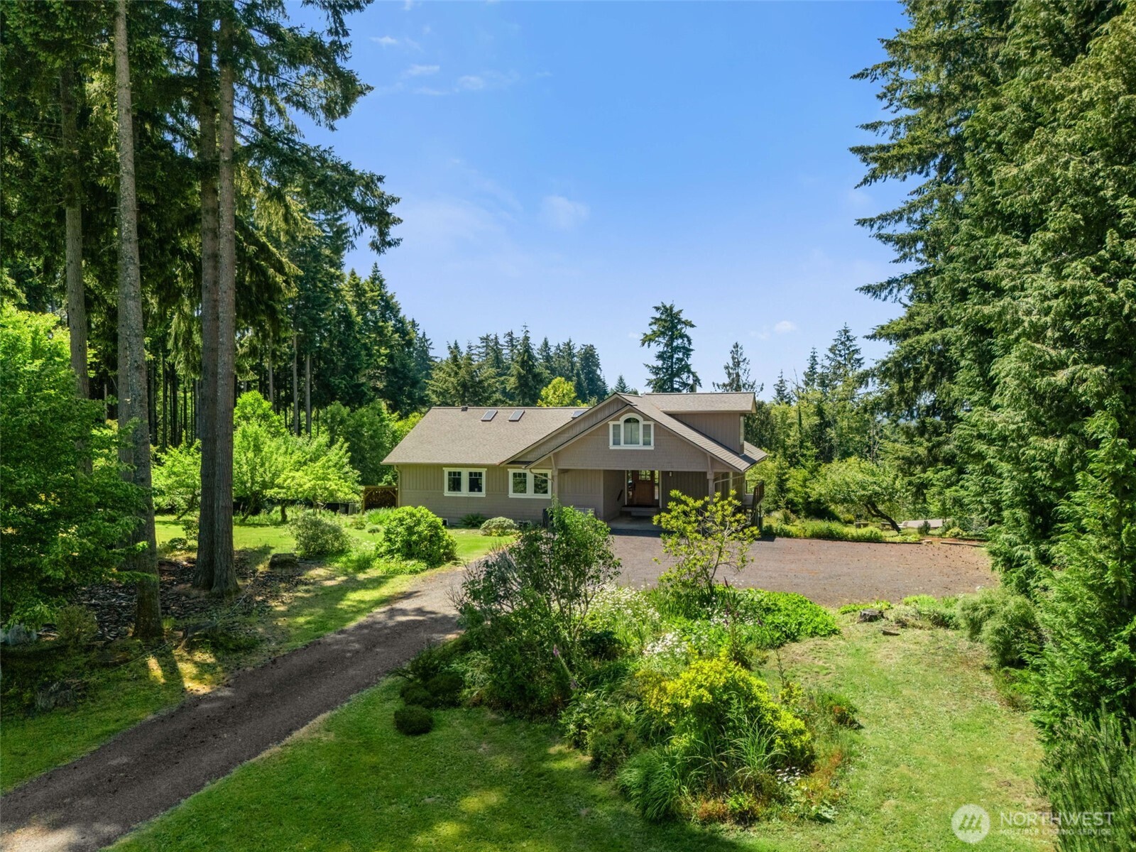 125 Gleason Road Centralia, WA 98531 - Photo 37 of 40