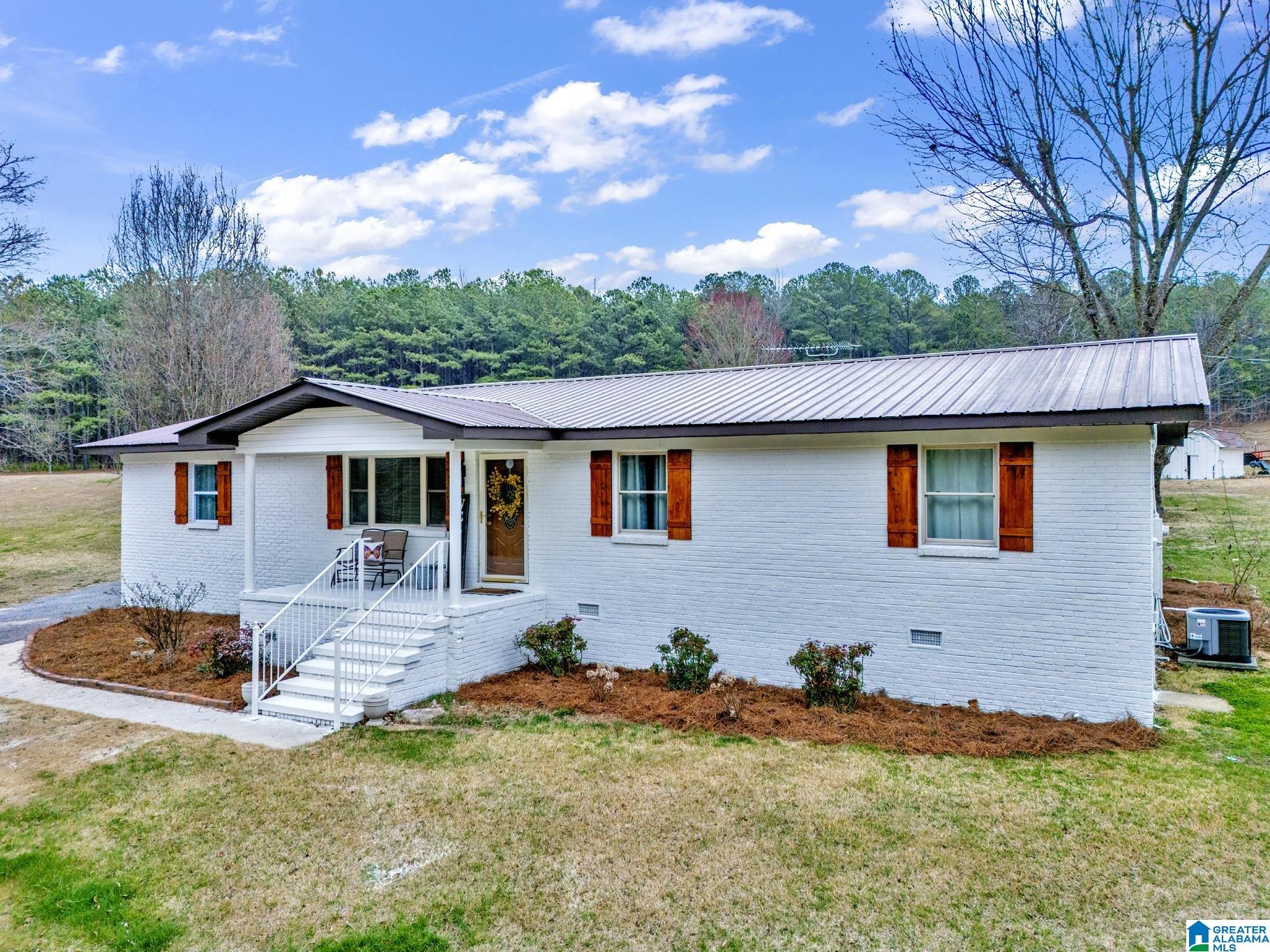 5743 County Road 27 Springville, AL 35146 - Photo 39 of 43