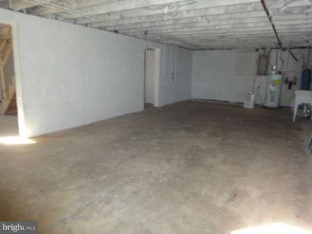 14975 Old Frederick Road Woodbine, MD 21797 - Photo 8 of 18 Basement