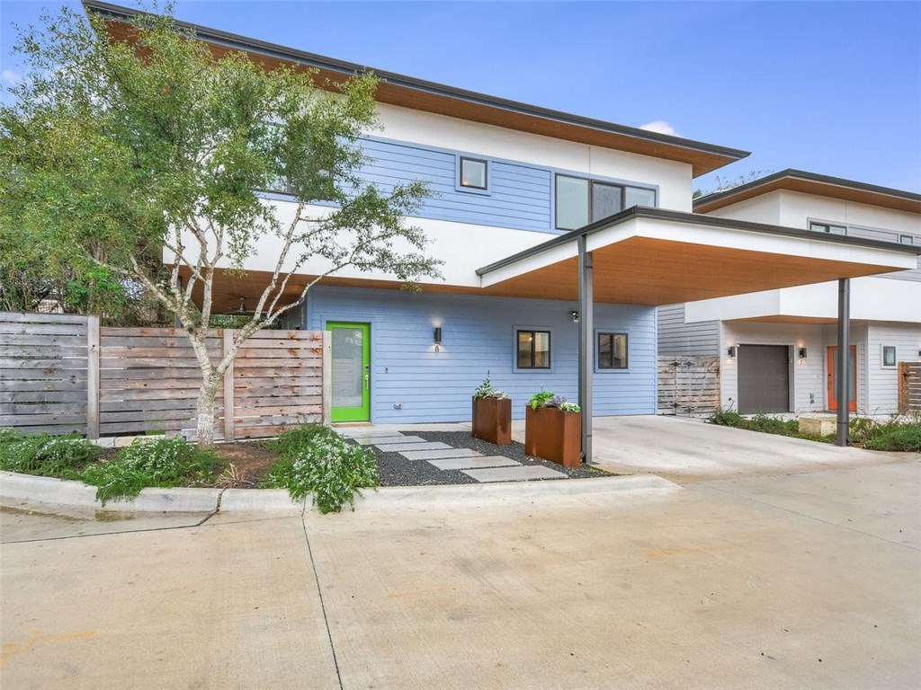 2101 Montopolis Drive, Unit 8 Austin, TX 78741 - Photo 1 of 1