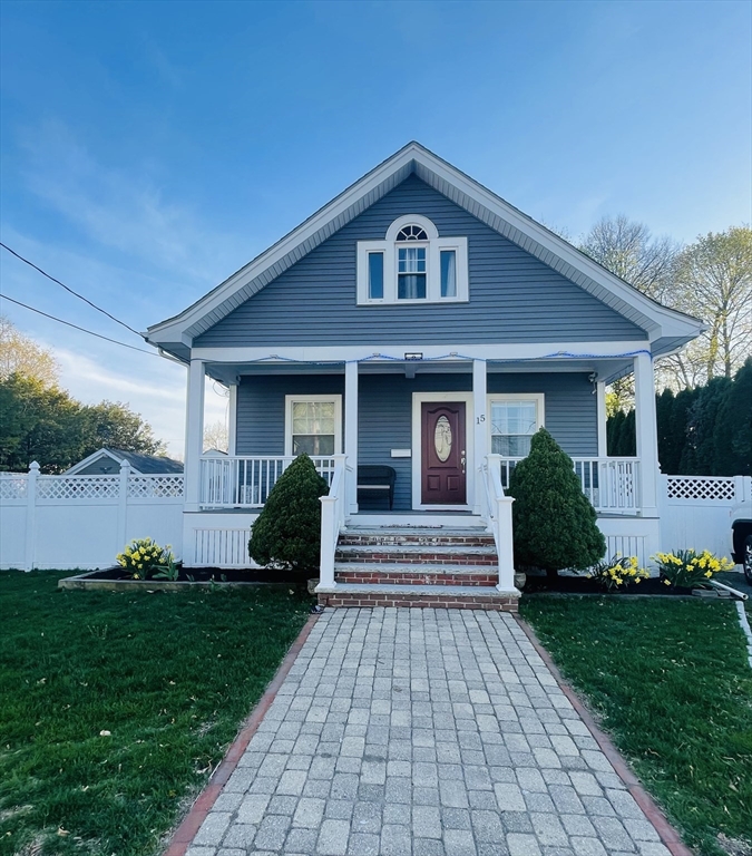 15 Bates Road Framingham, MA 01702 - Photo 2 of 30