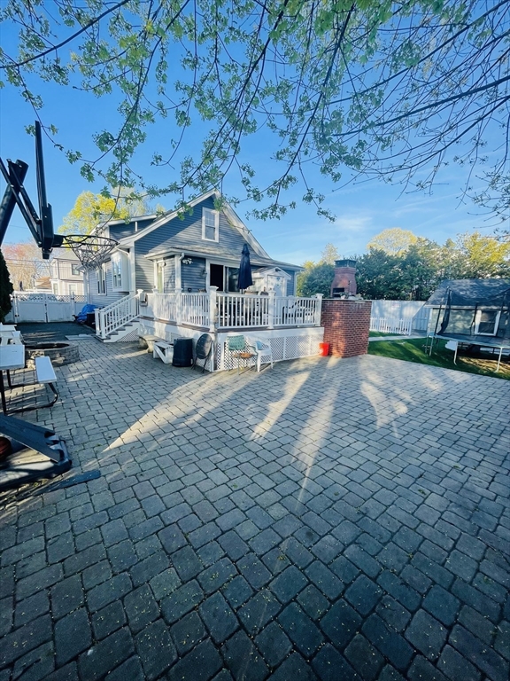 15 Bates Road Framingham, MA 01702 - Photo 5 of 30