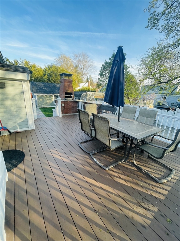 15 Bates Road Framingham, MA 01702 - Photo 7 of 30