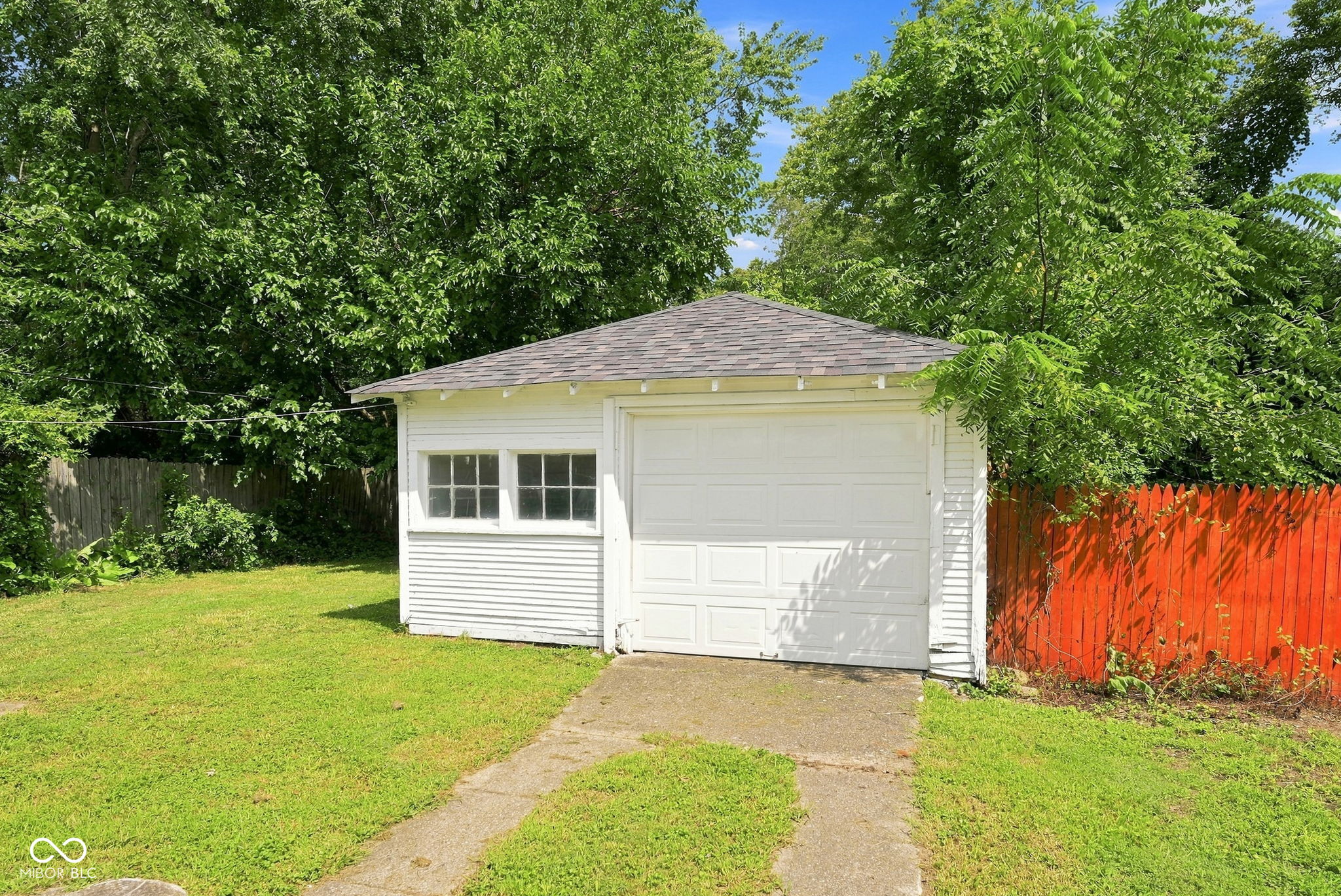 101 North Riley Avenue Indianapolis, IN 46201 - Photo 33 of 37 Gallery Image 33