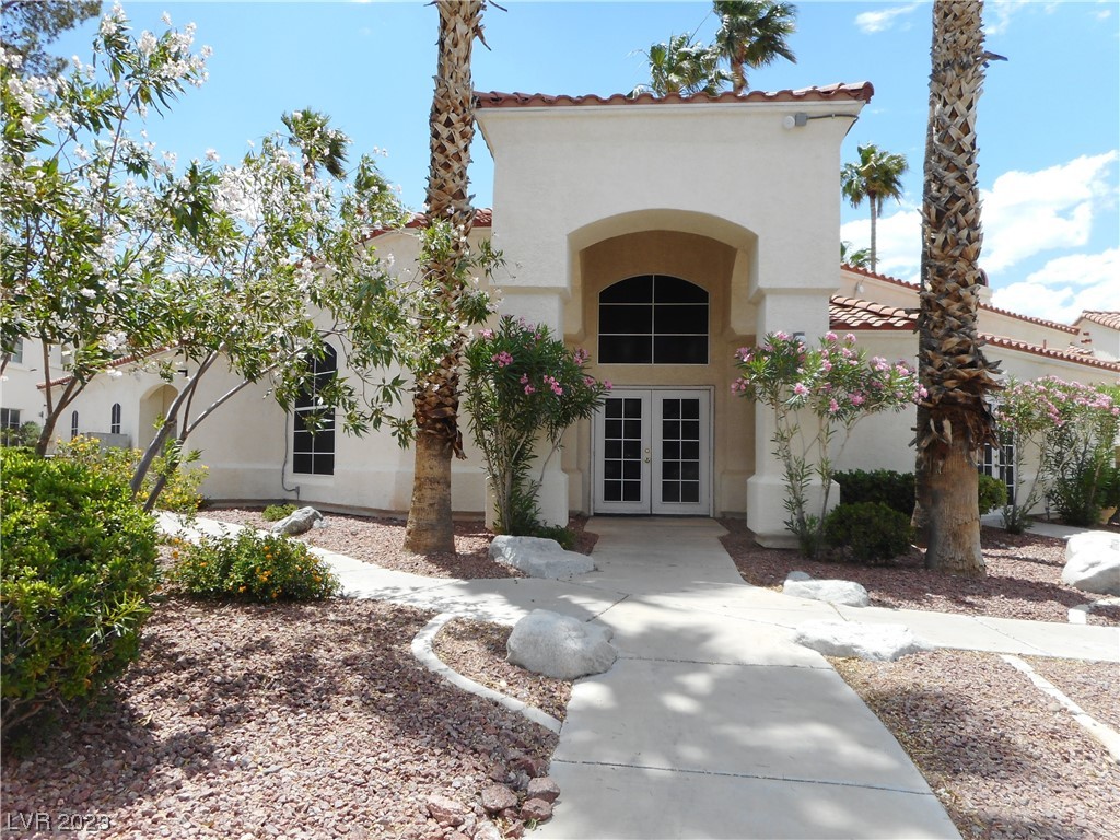 698 South Racetrack Road, Unit 614 Henderson, NV 89015 - Photo 23 of 32