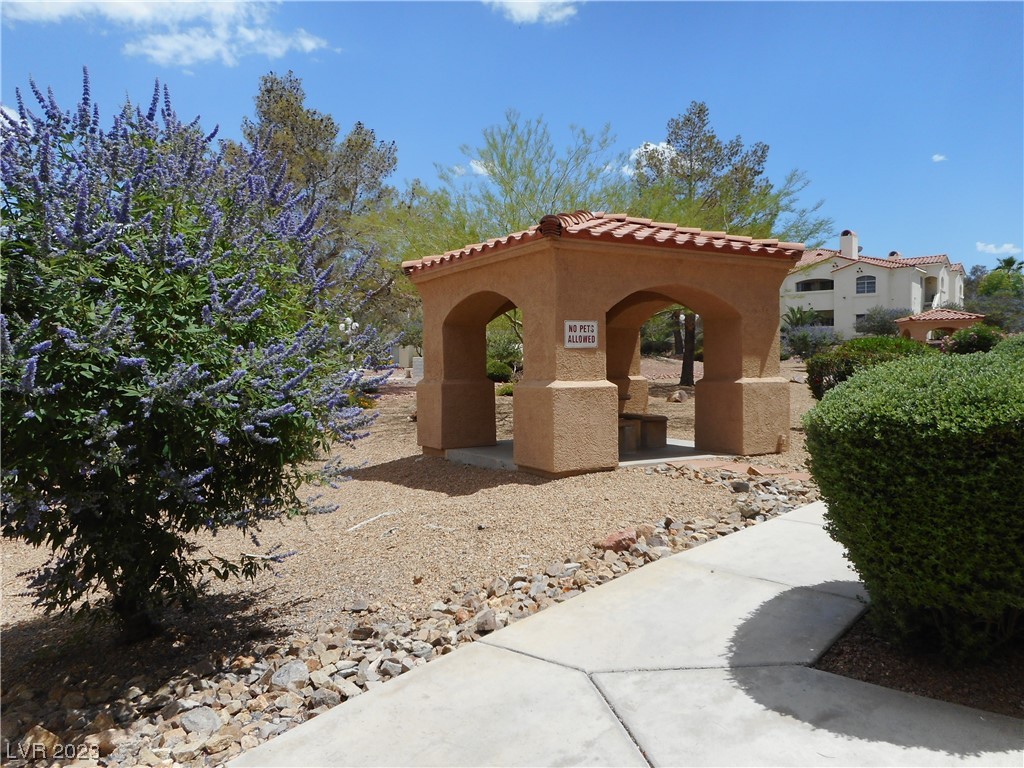 698 South Racetrack Road, Unit 614 Henderson, NV 89015 - Photo 28 of 32