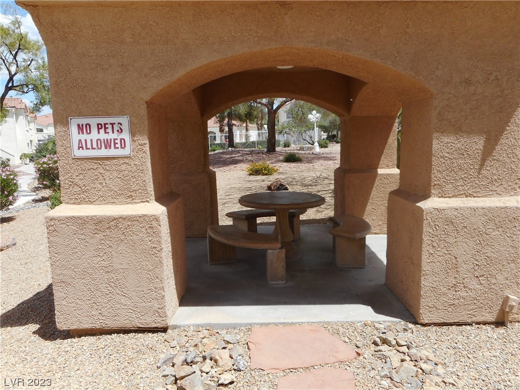 698 South Racetrack Road, Unit 614 Henderson, NV 89015 - Photo 29 of 32