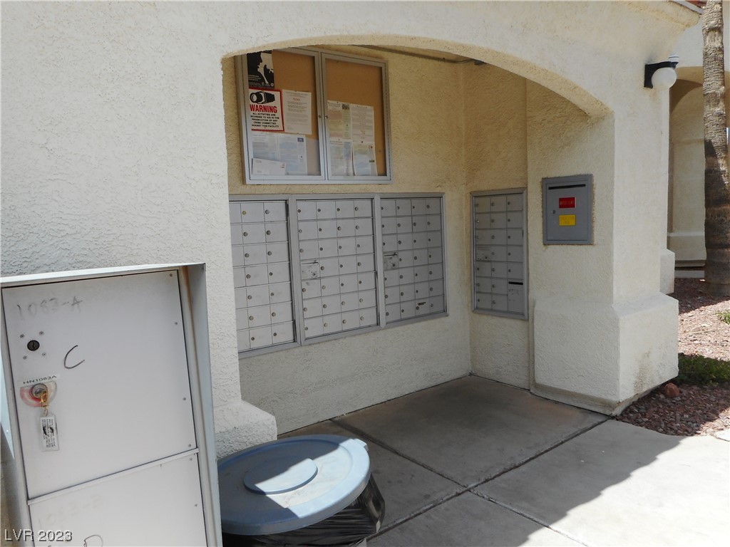698 South Racetrack Road, Unit 614 Henderson, NV 89015 - Photo 31 of 32
