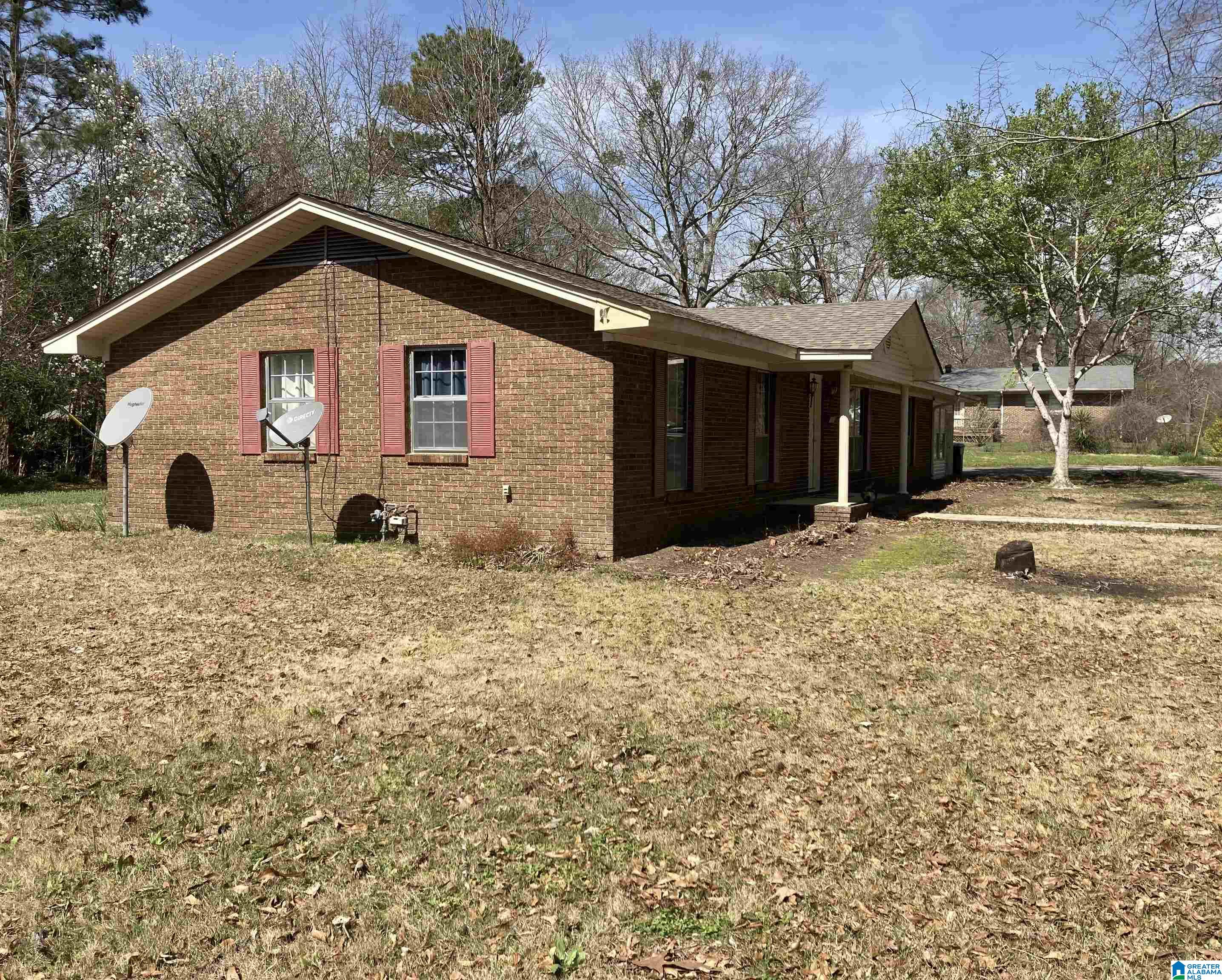 367 Thompson Chapel Road Jemison, AL 35085 - Photo 12 of 12