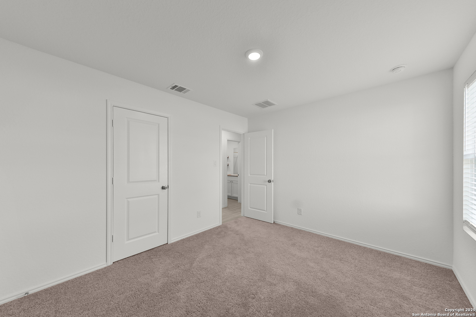 871 Landon Ridge San Antonio, TX 78253 - Photo 16 of 23 a view of an empty room