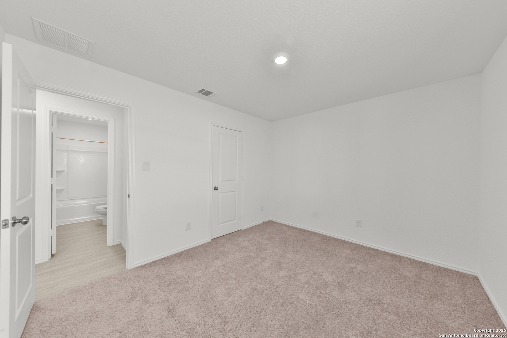 871 Landon Ridge San Antonio, TX 78253 - Photo 19 of 23 a view of an empty room
