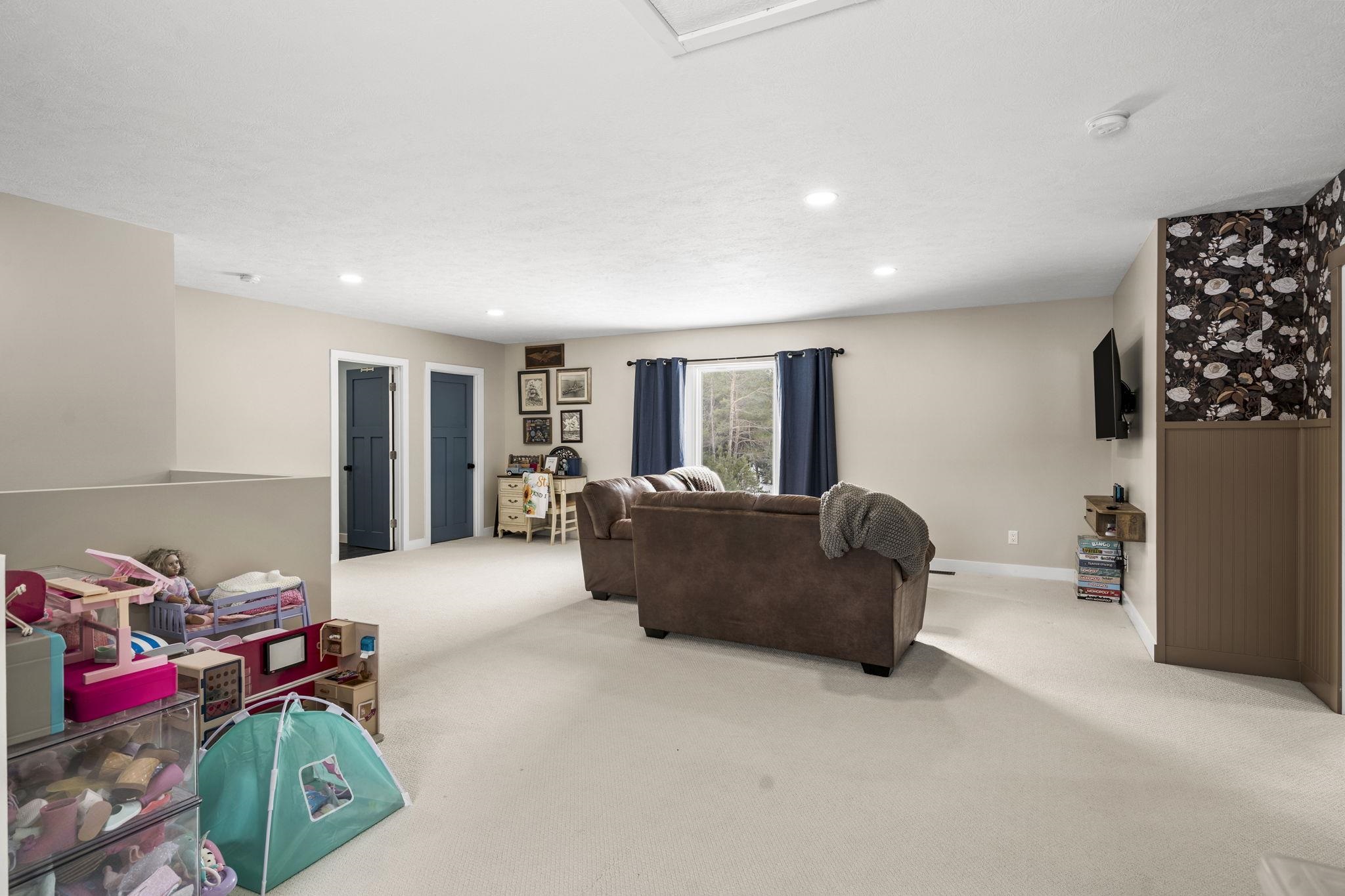 1397 Riley Road Southeast, Unit LOT: 5 Kalkaska, MI 49646 - Photo 40 of 63