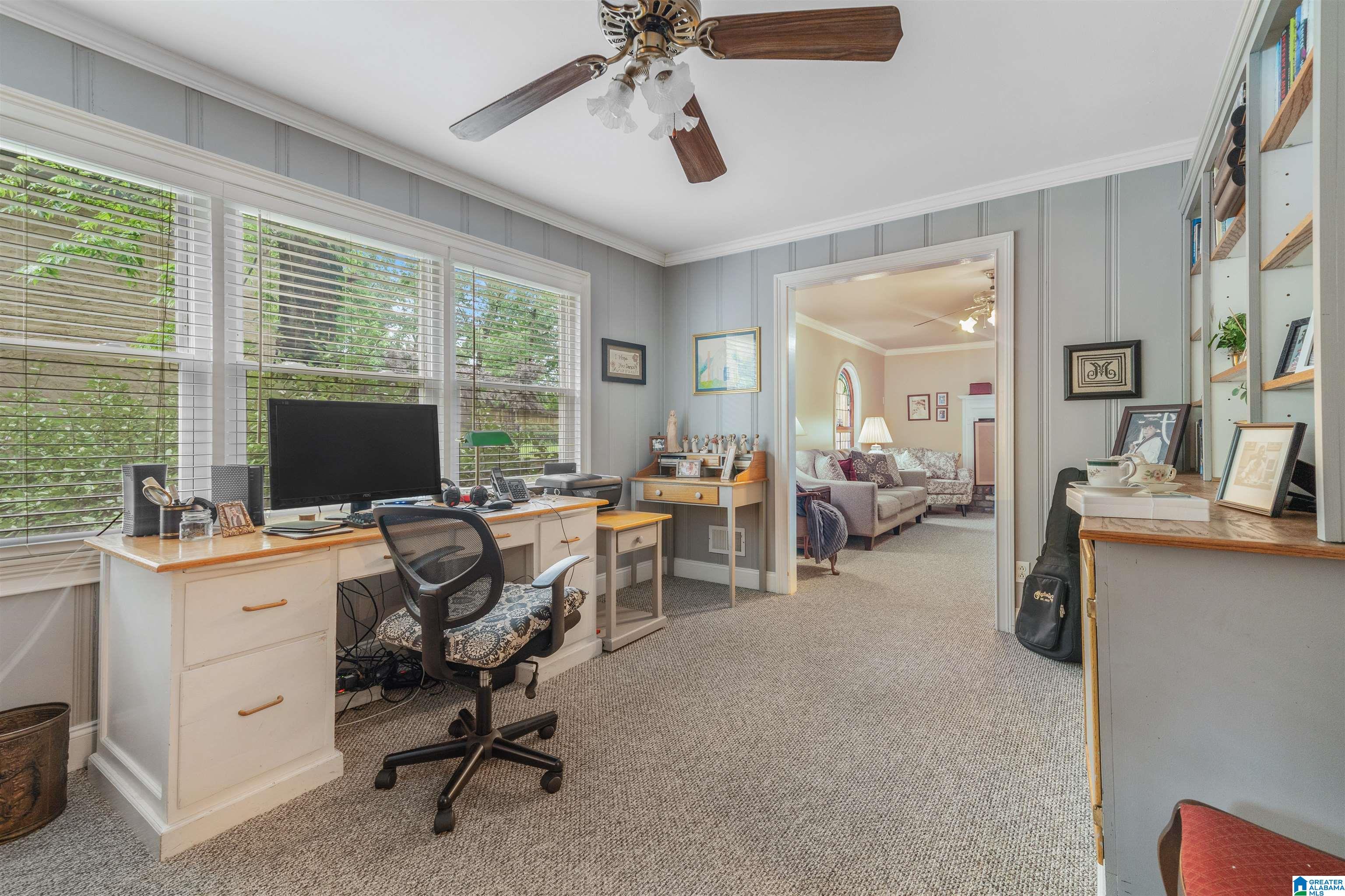2444 Altadena Road Birmingham, AL 35243 - Photo 8 of 30