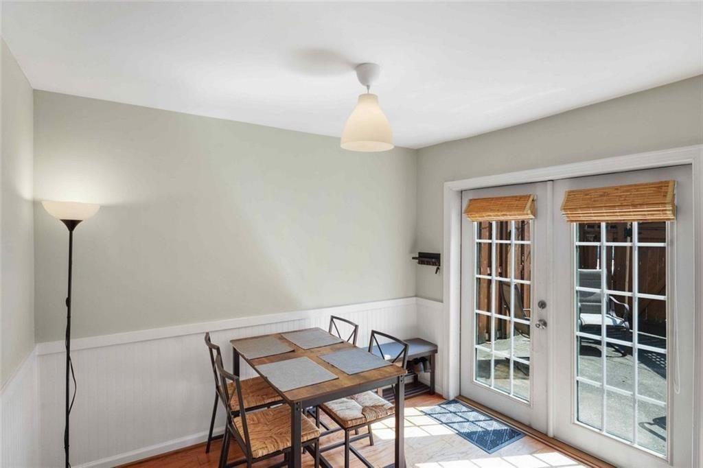 1101 Collier Road Northwest, Unit D6 Atlanta, GA 30318 - Photo 8 of 29 Gallery Image 8