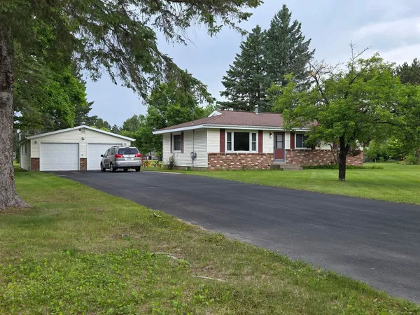 $250,000 | 118 Voerman Street, Tomahawk, WI 54487