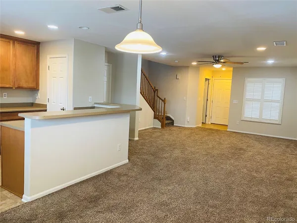 $2,000 | 9058 Apache Plume Drive, Unit C, Parker, CO 80134