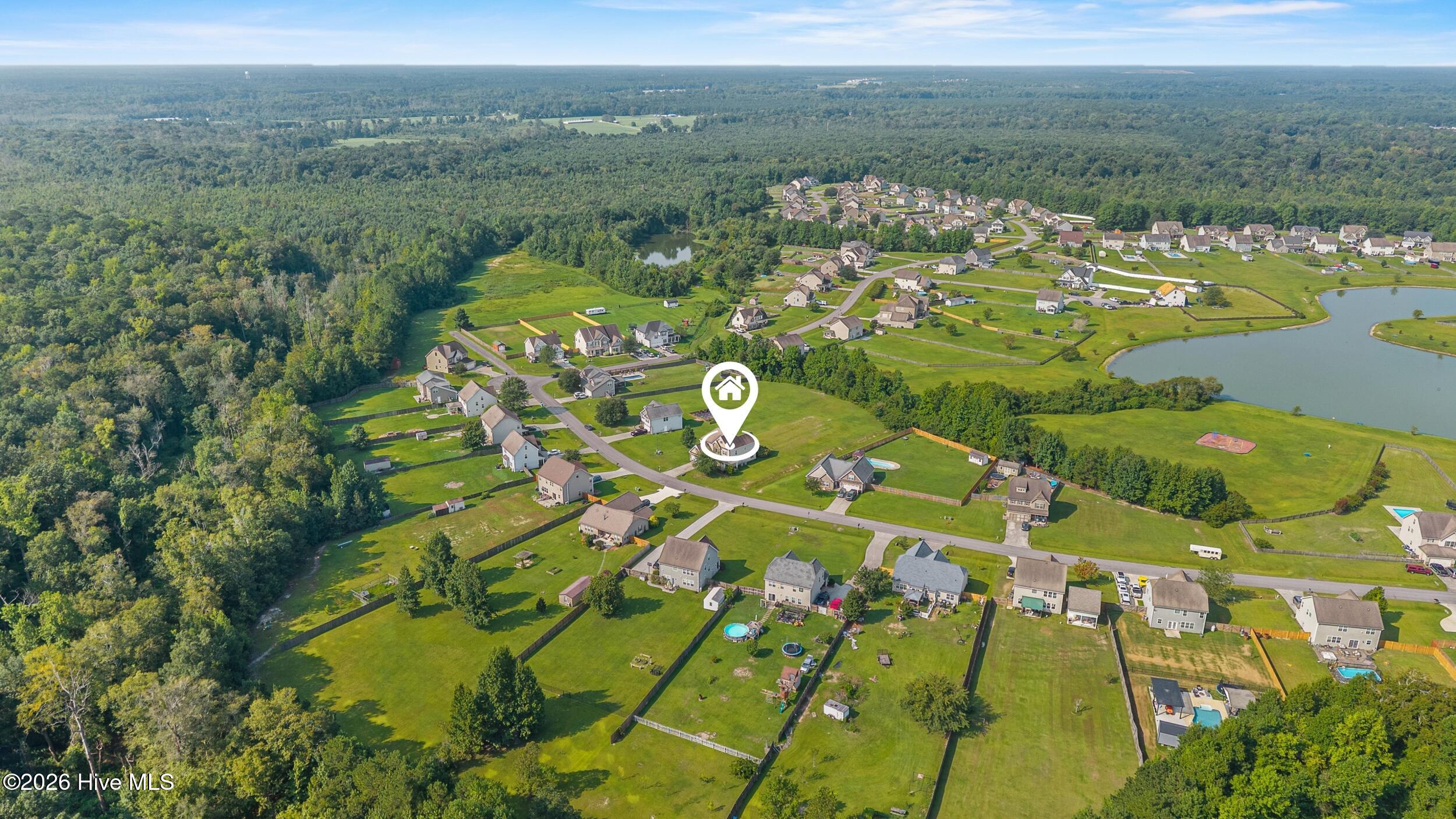 180 River Winding Road Jacksonville, NC 28540 - Photo 59 of 63 Gallery Image 59