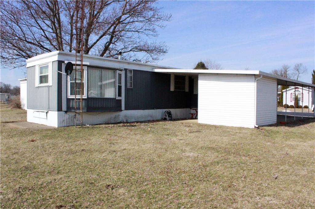 63 Cherry Lane, Unit 63 Springfield, OH 45504 - Photo 11 of 11
