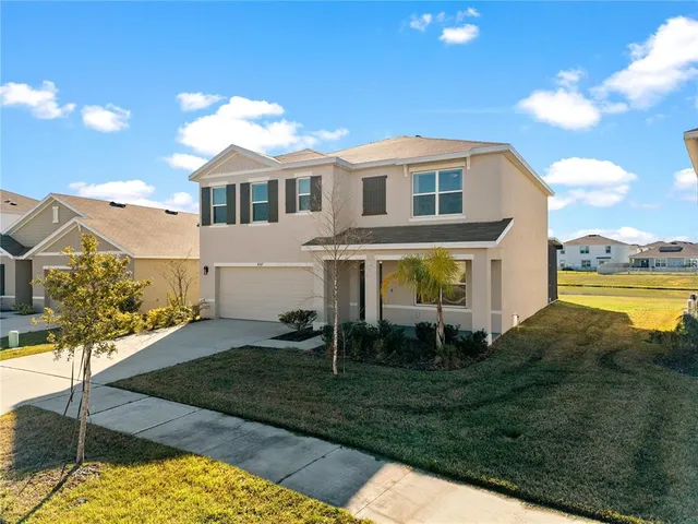 $475,000 | 8367 Ender Hills Drive, Wesley Chapel, FL 33545