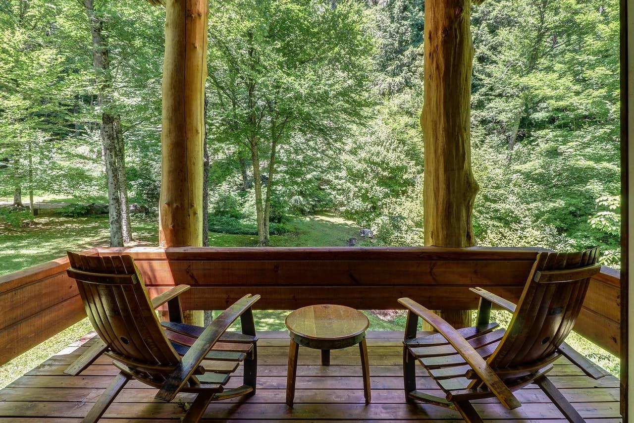 190 Upper Pines Road Warren, VT 05674 - Photo 26 of 55