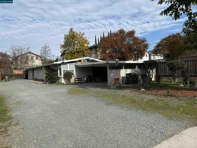 $2,500 | 2875 Euclid Avenue, Concord, CA 94519