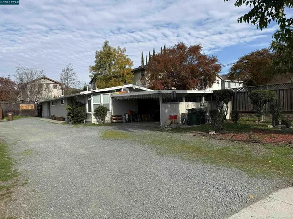 $2,500 | 2875 Euclid Avenue, Concord, CA 94519