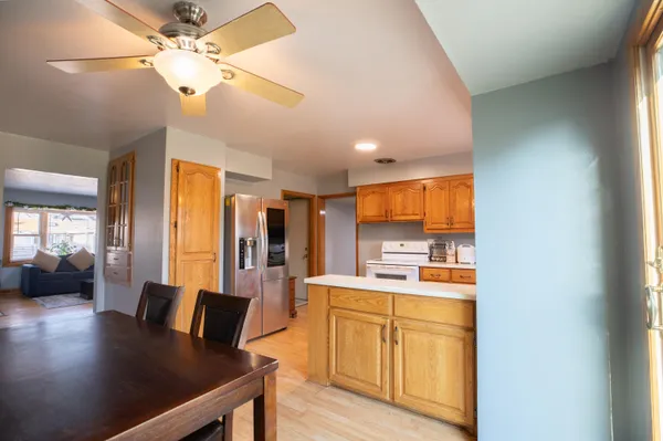 $350,000 | 3793 South Massachusetts Avenue, Milwaukee, WI 53220