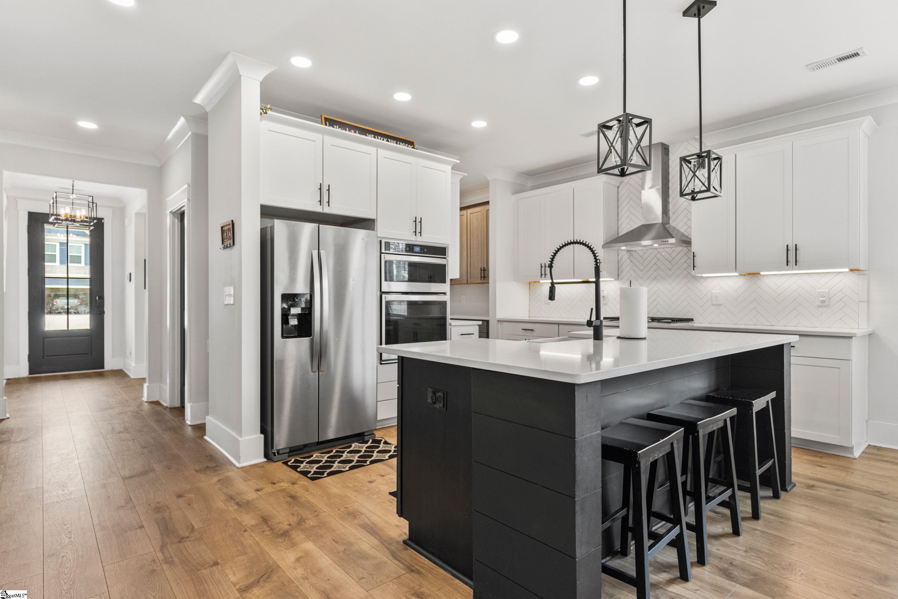 218 Deerview Trail Simpsonville, SC 29680 - Photo 11 of 48