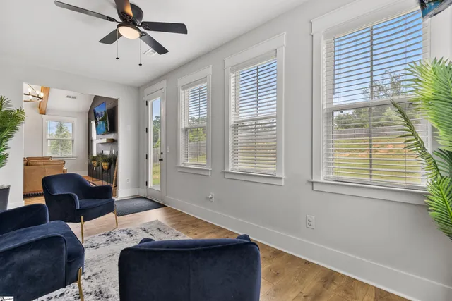 $659,900 | 218 Deerview Trail, Simpsonville, SC 29680