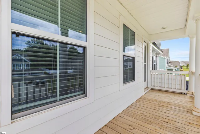 $659,900 | 218 Deerview Trail, Simpsonville, SC 29680