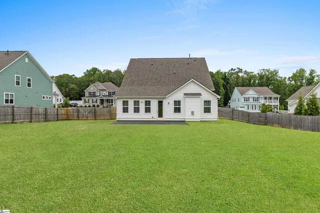 $659,900 | 218 Deerview Trail, Simpsonville, SC 29680