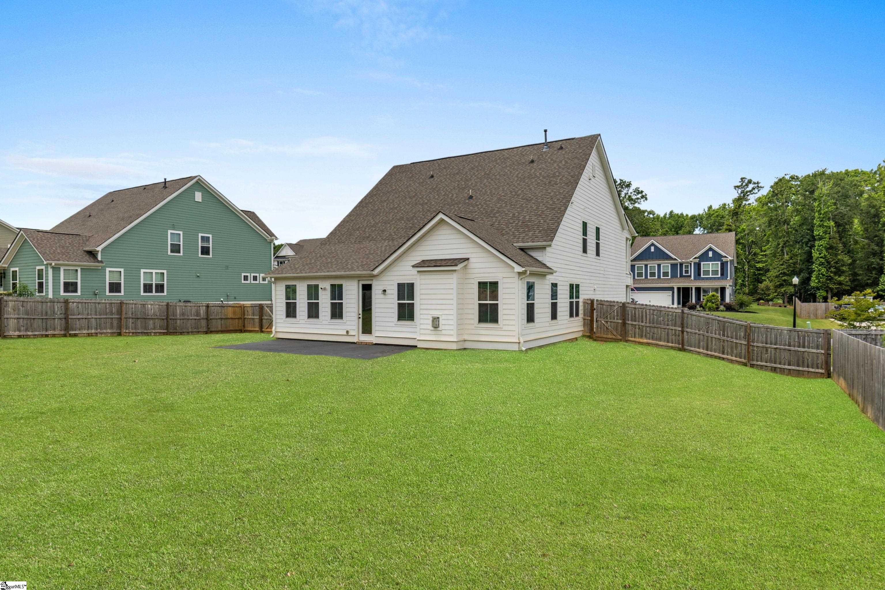 218 Deerview Trail Simpsonville, SC 29680 - Photo 39 of 48