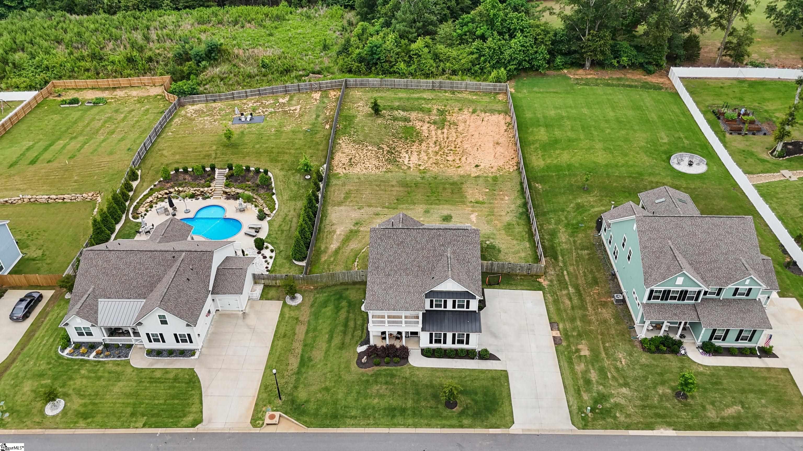 218 Deerview Trail Simpsonville, SC 29680 - Photo 44 of 48