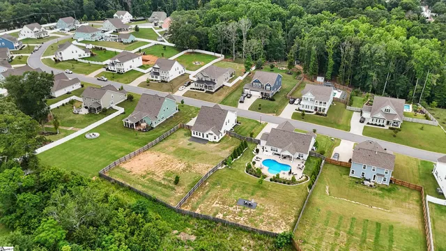 $659,900 | 218 Deerview Trail, Simpsonville, SC 29680