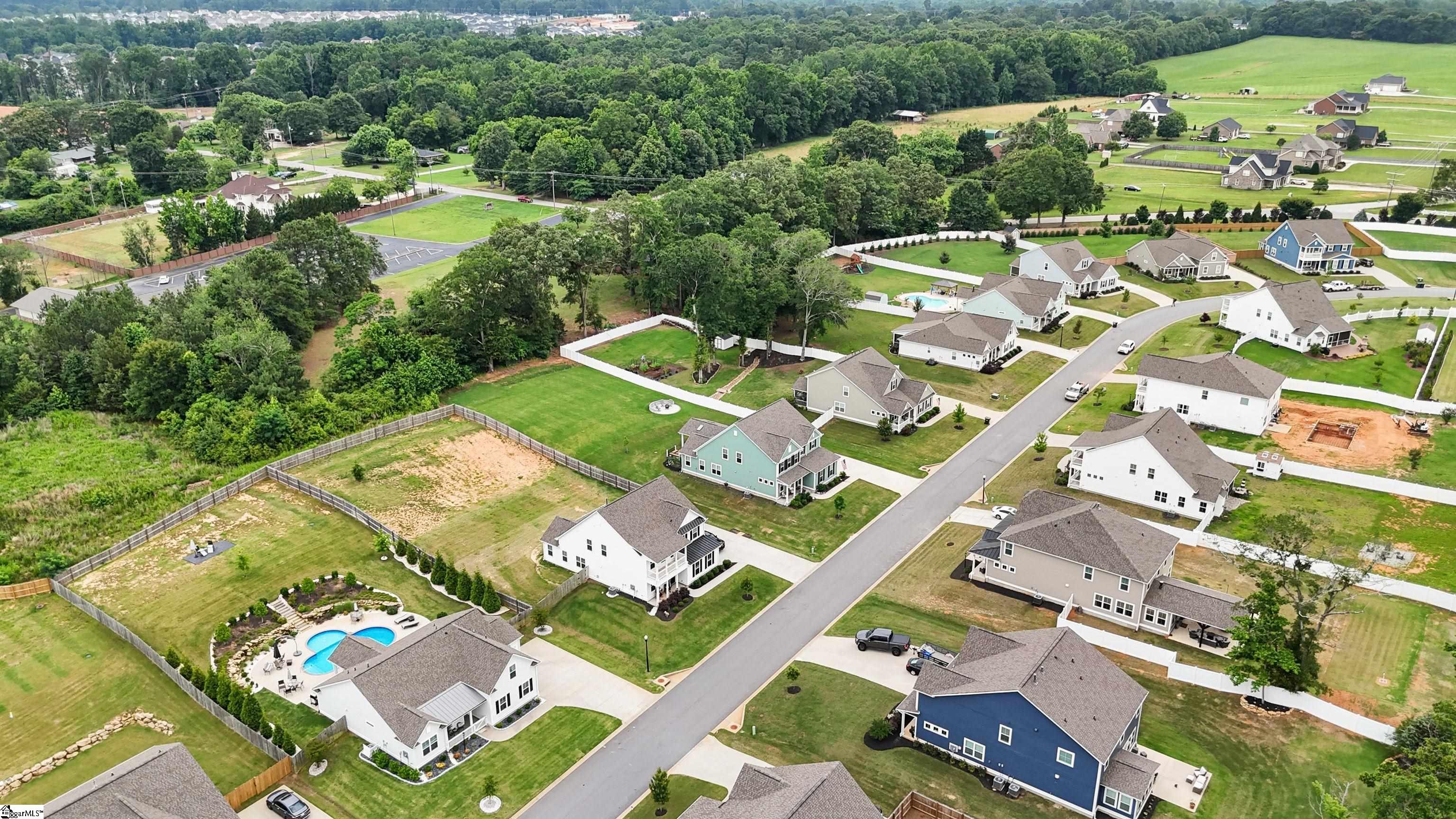 218 Deerview Trail Simpsonville, SC 29680 - Photo 47 of 48