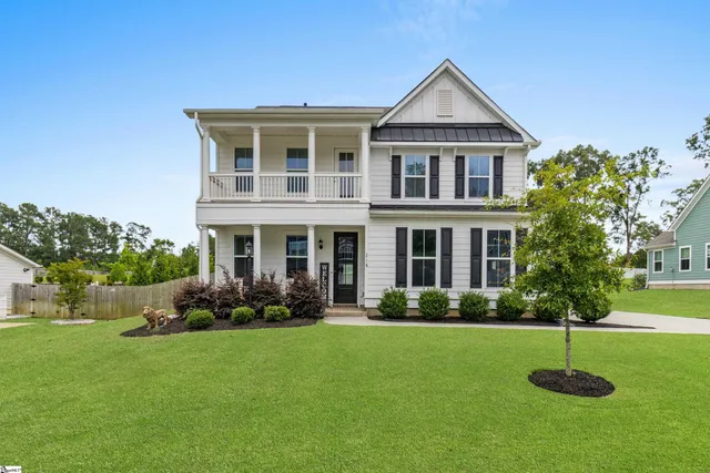 $659,900 | 218 Deerview Trail, Simpsonville, SC 29680